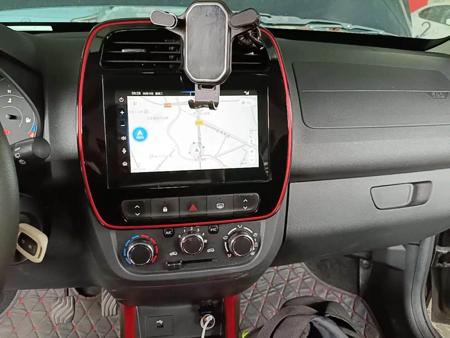 Dongfeng NAMMI EX1 2022 Quality Edition — миниатюра 15