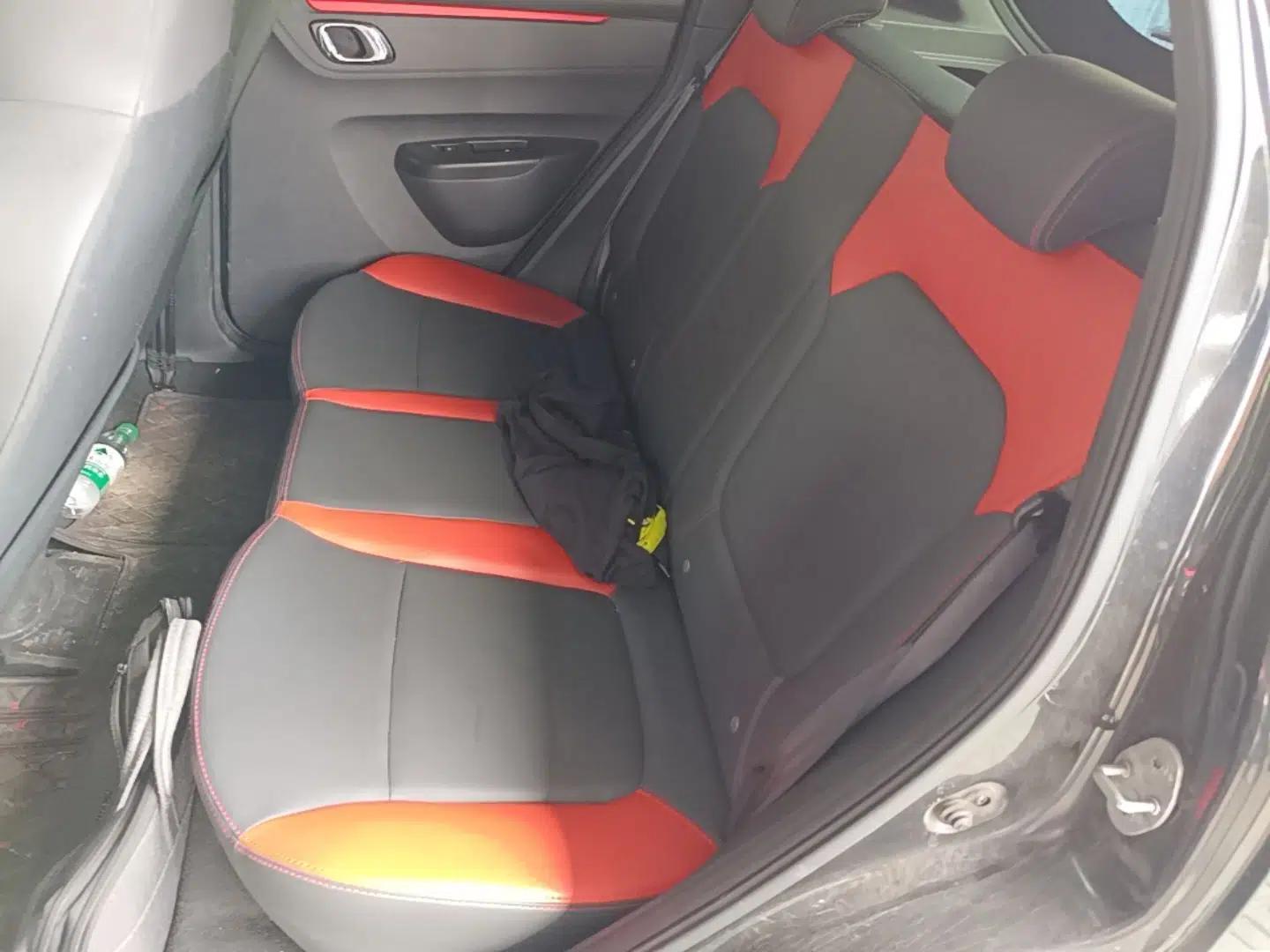 Dongfeng NAMMI EX1 2022 Quality Edition — миниатюра 19