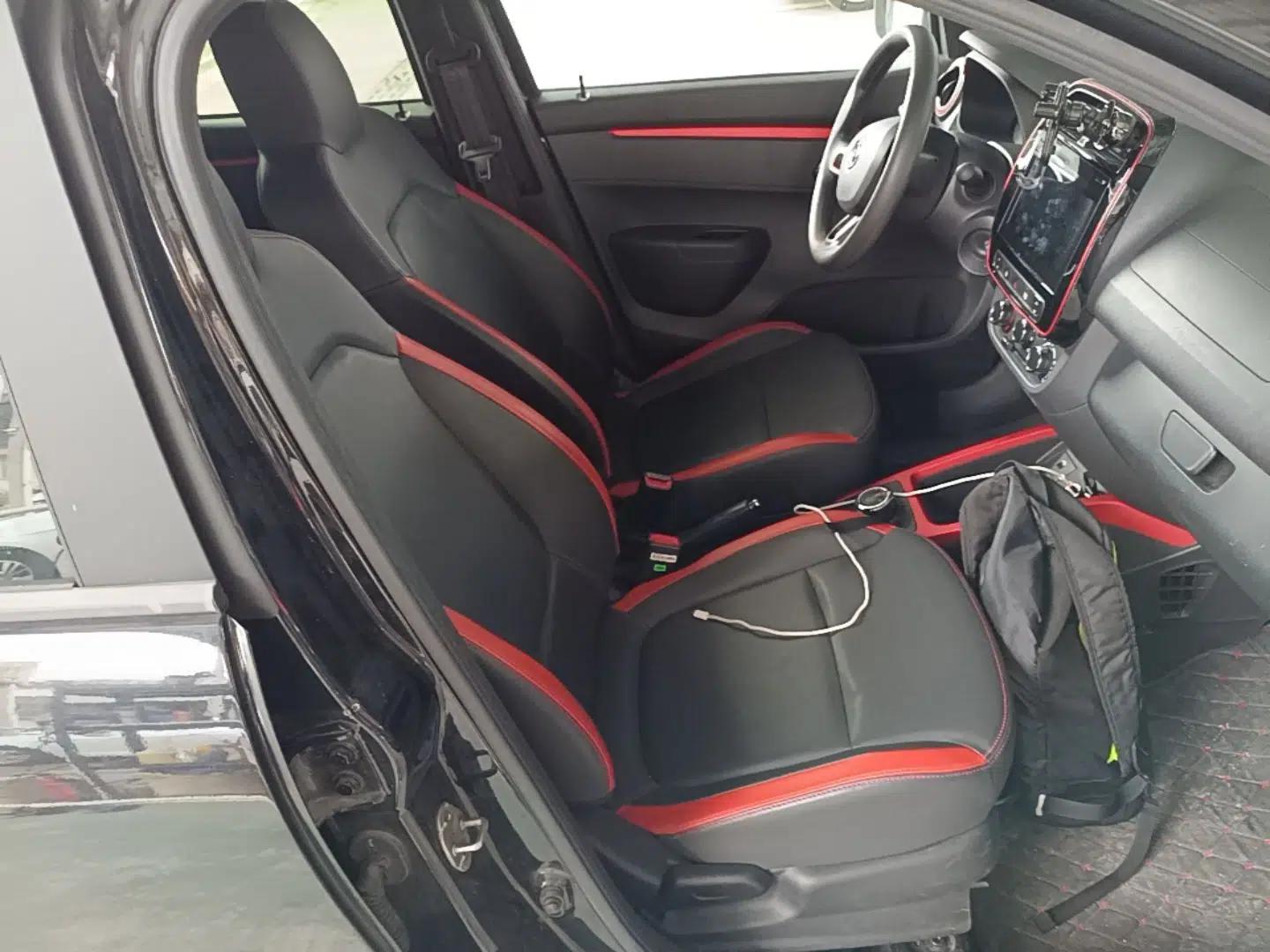 Dongfeng NAMMI EX1 2022 Quality Edition — миниатюра 23