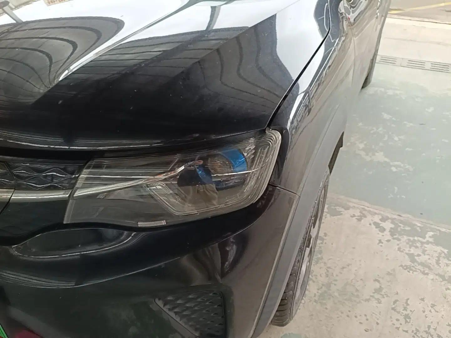 Dongfeng NAMMI EX1 2022 Quality Edition — миниатюра 5