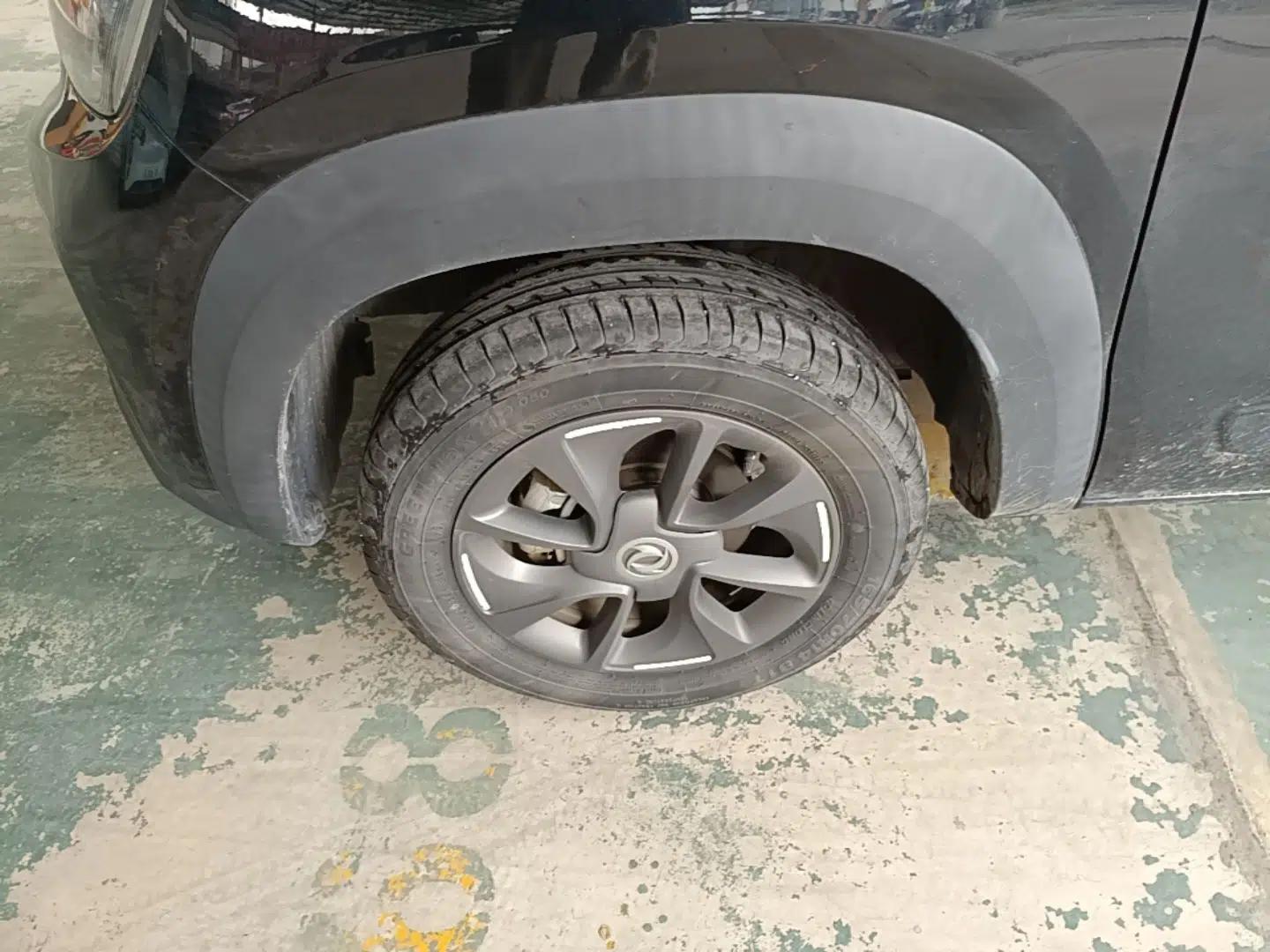 Dongfeng NAMMI EX1 2022 Quality Edition — миниатюра 9