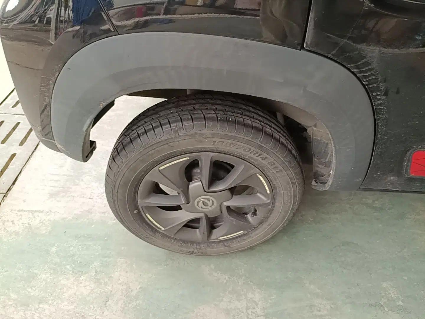 Dongfeng NAMMI EX1 2022 Quality Edition — миниатюра 10