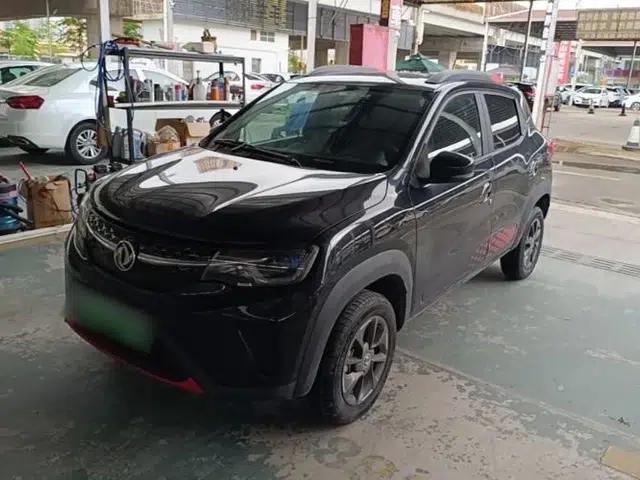 Dongfeng NAMMI EX1 2022 Quality Edition