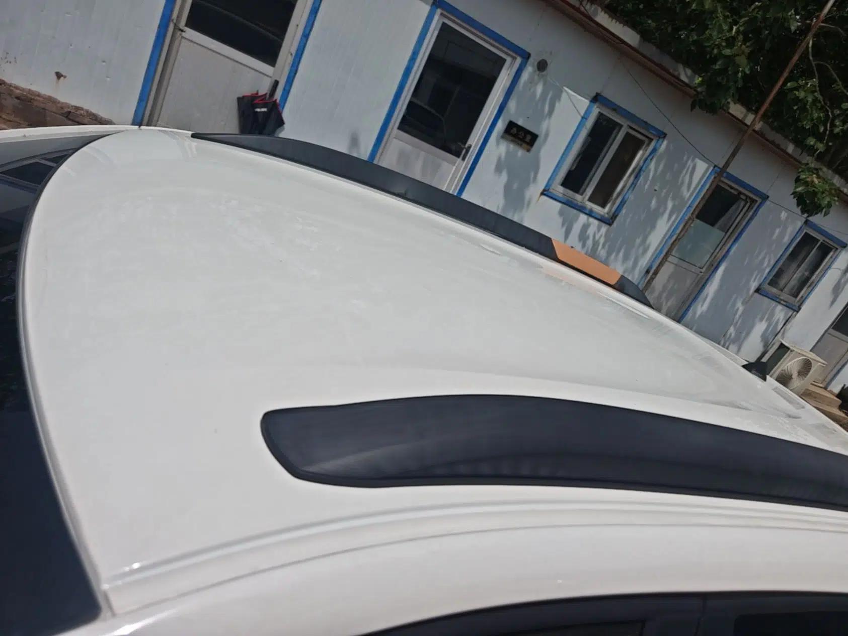 Dongfeng NAMMI EX1 2021 Quality Edition — миниатюра 11