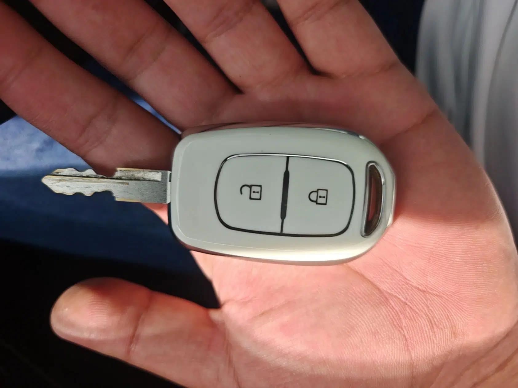 Dongfeng NAMMI EX1 2021 Quality Edition — миниатюра 12
