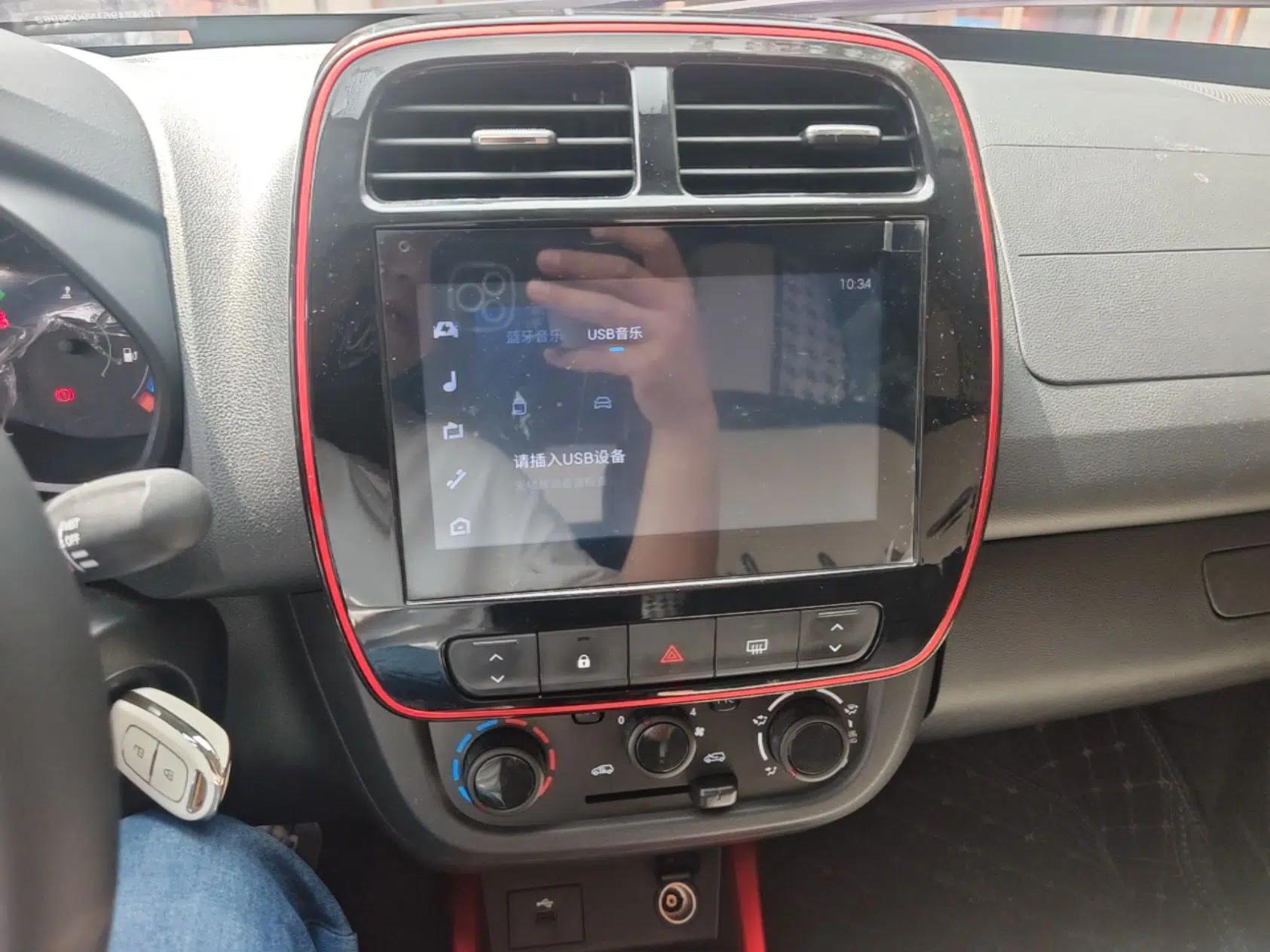 Dongfeng NAMMI EX1 2021 Quality Edition — миниатюра 16