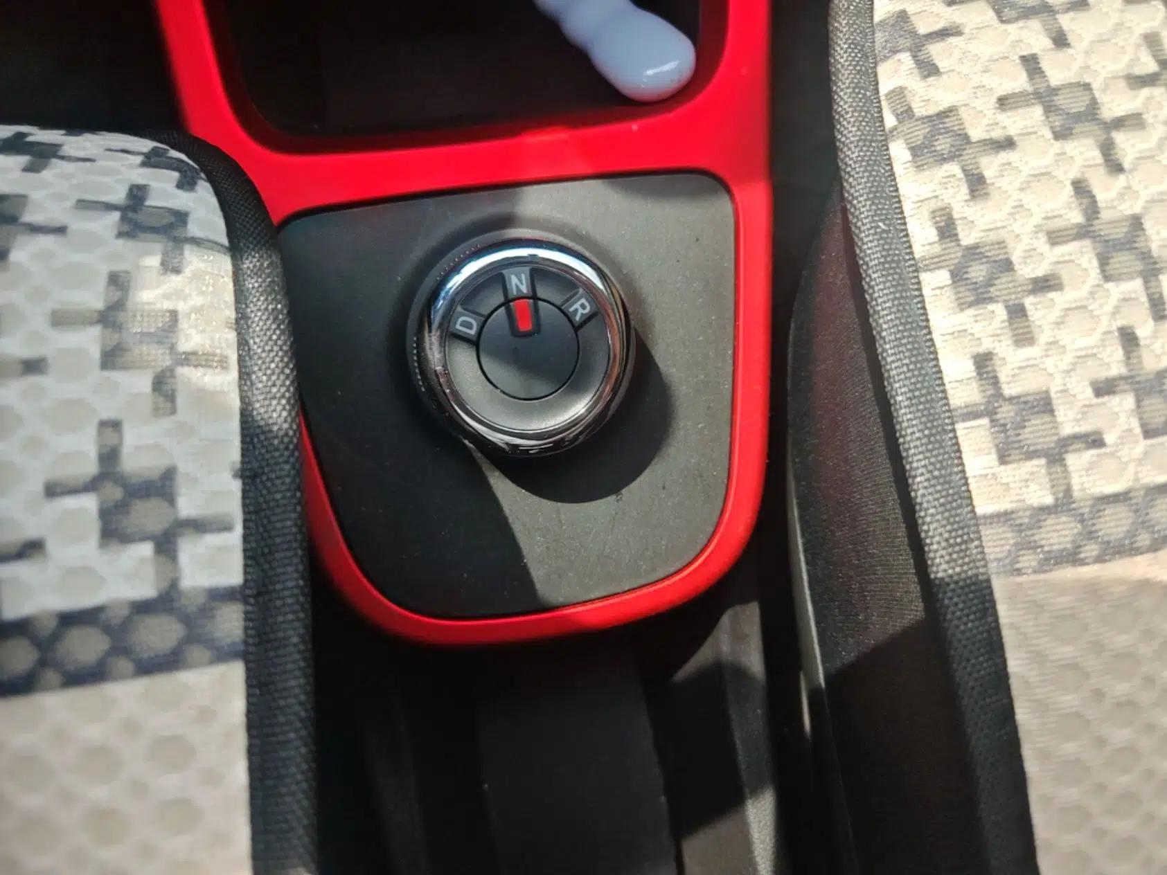 Dongfeng NAMMI EX1 2021 Quality Edition — миниатюра 17