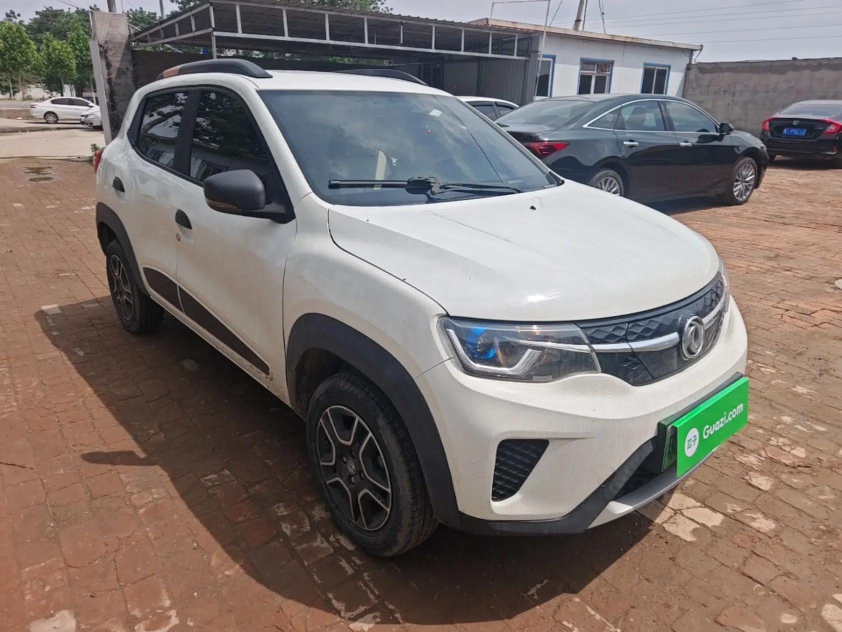 Dongfeng NAMMI EX1 2021 Quality Edition — миниатюра 3
