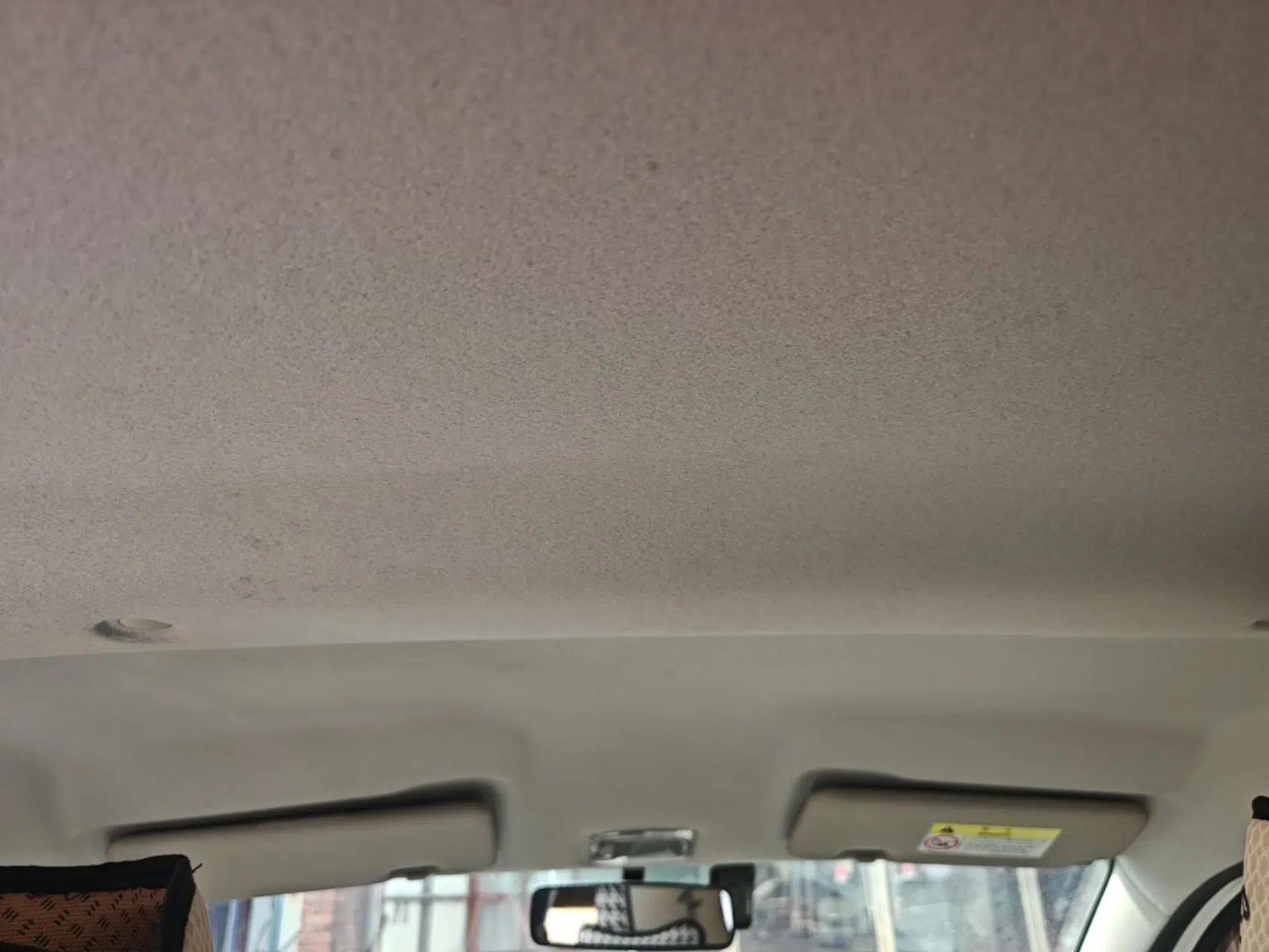 Dongfeng NAMMI EX1 2021 Quality Edition — миниатюра 21