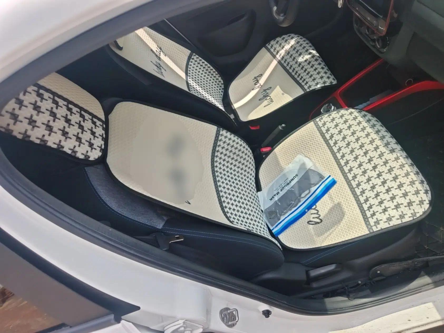 Dongfeng NAMMI EX1 2021 Quality Edition — миниатюра 23