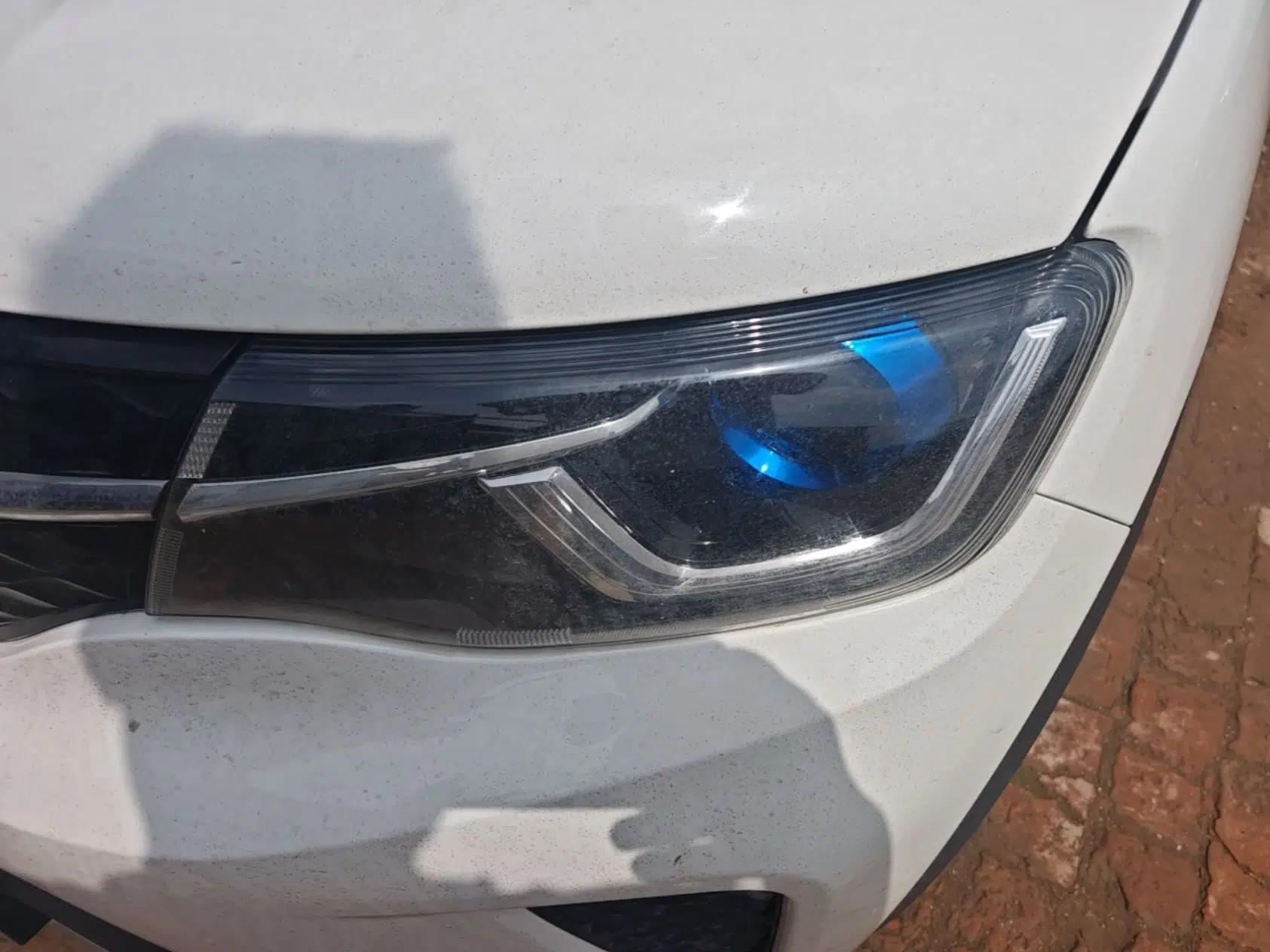 Dongfeng NAMMI EX1 2021 Quality Edition — миниатюра 9