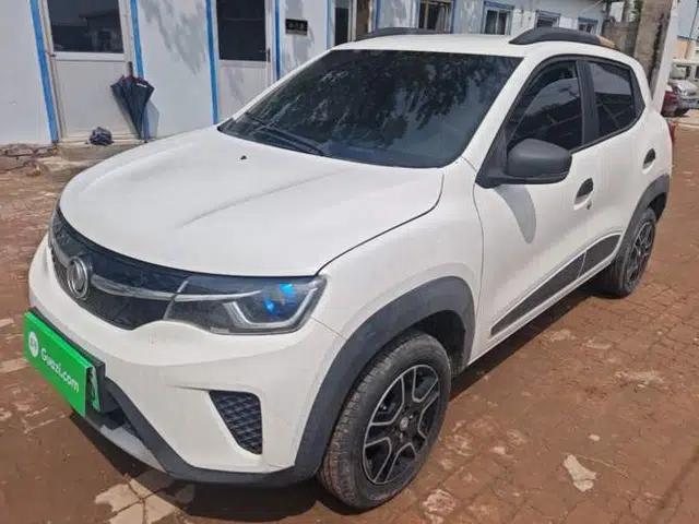 Dongfeng NAMMI EX1 2021 Quality Edition