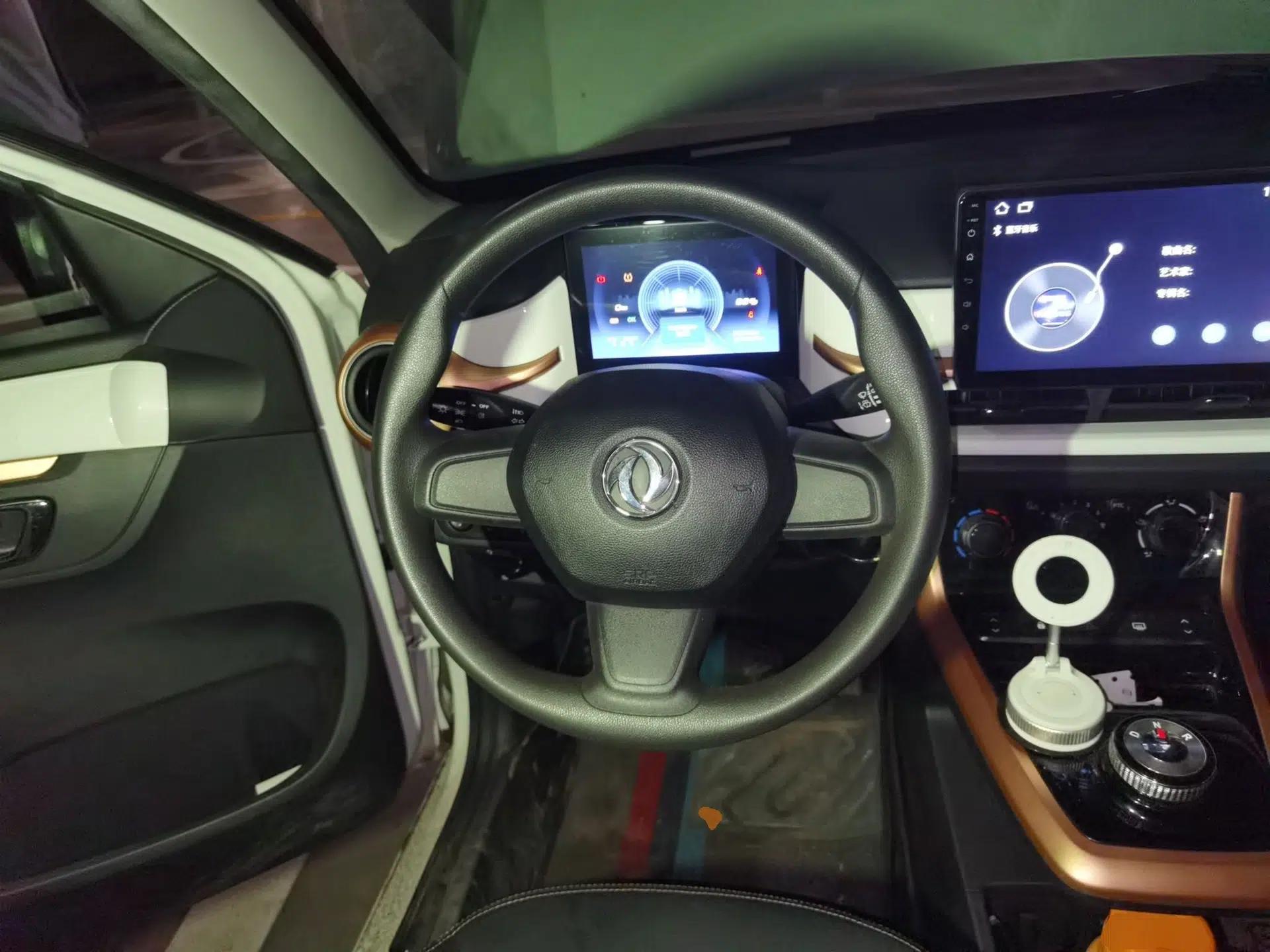 Dongfeng NAMMI BOX 2022 Revised Light Wind Edition 201 km Standard Version — миниатюра 11