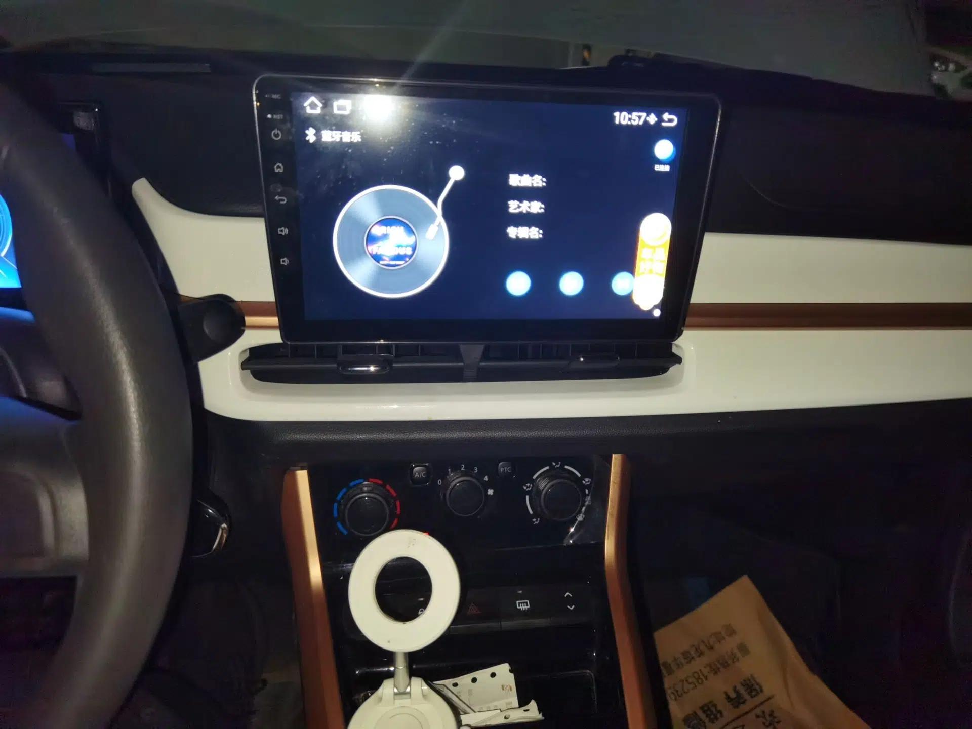 Dongfeng NAMMI BOX 2022 Revised Light Wind Edition 201 km Standard Version — миниатюра 14