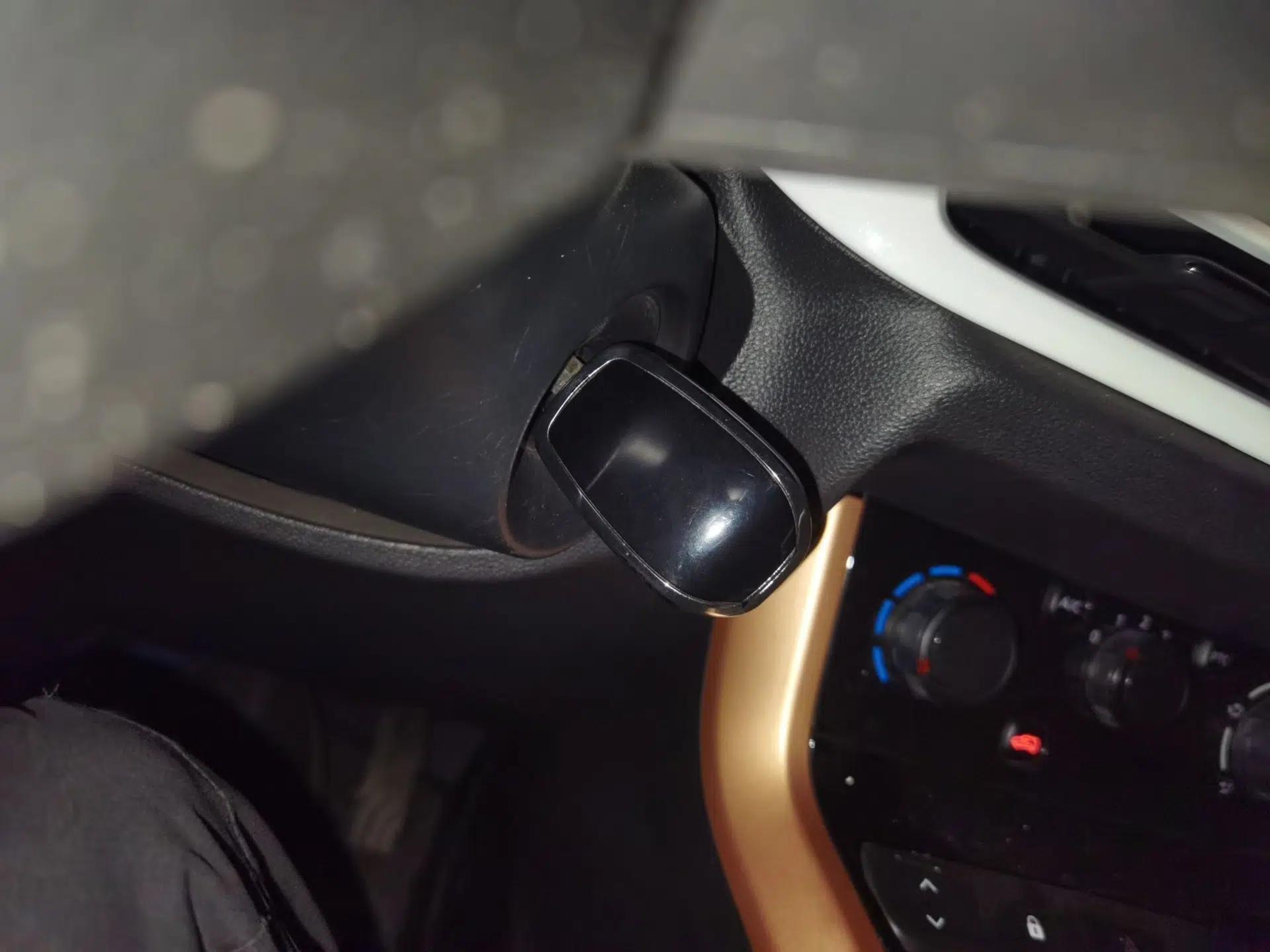 Dongfeng NAMMI BOX 2022 Revised Light Wind Edition 201 km Standard Version — миниатюра 9