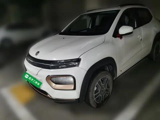 Dongfeng NAMMI BOX 2022 Revised Light Wind Edition 201 km Standard Version