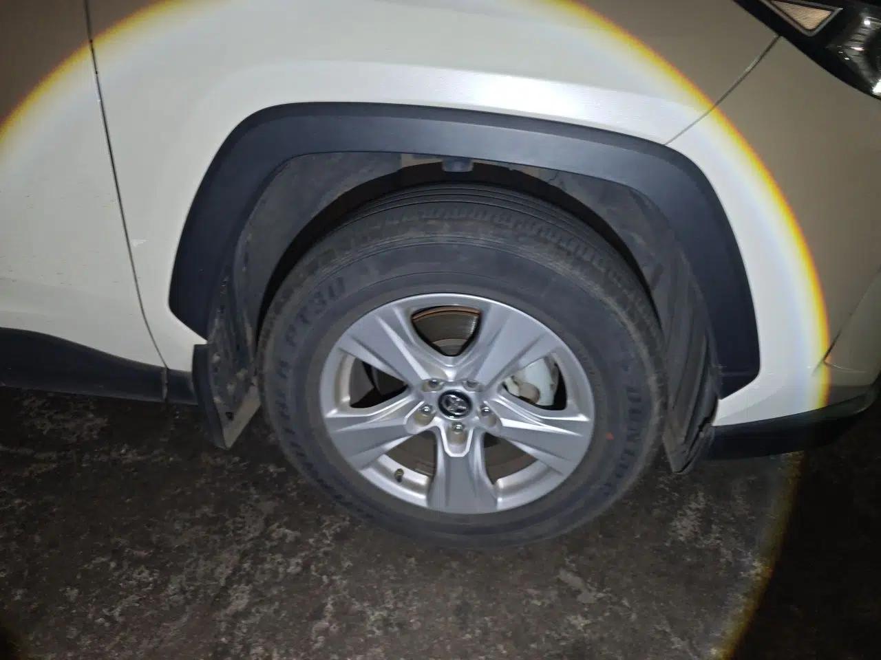 Toyota RAV4 2020 2.0L CVT Two-Wheel Drive Urban Edition — миниатюра 8
