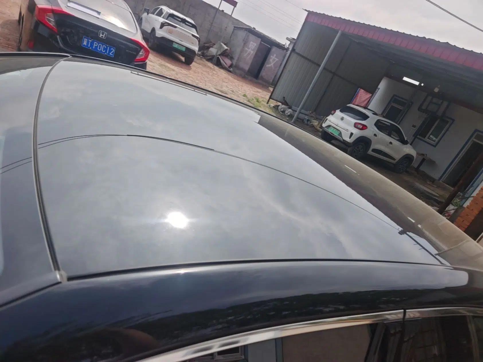Toyota Avalon 2024 2.0L Luxury Edition — миниатюра 11