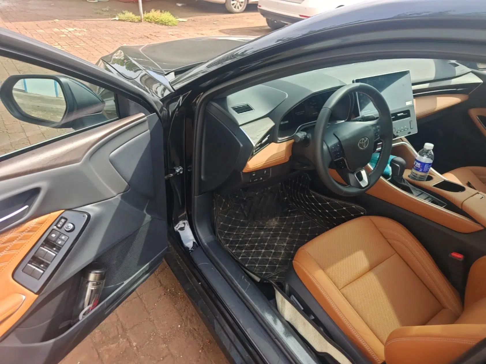 Toyota Avalon 2024 2.0L Luxury Edition — миниатюра 19