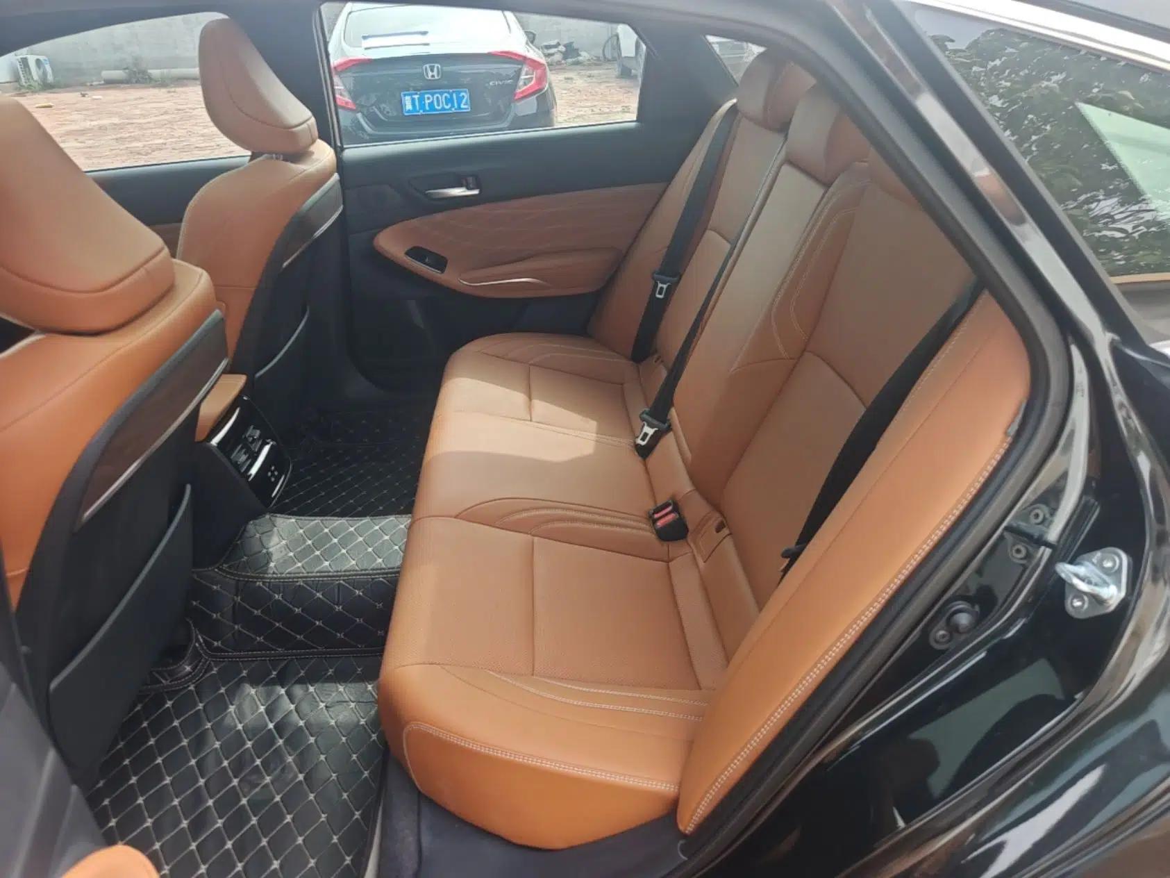 Toyota Avalon 2024 2.0L Luxury Edition — миниатюра 20
