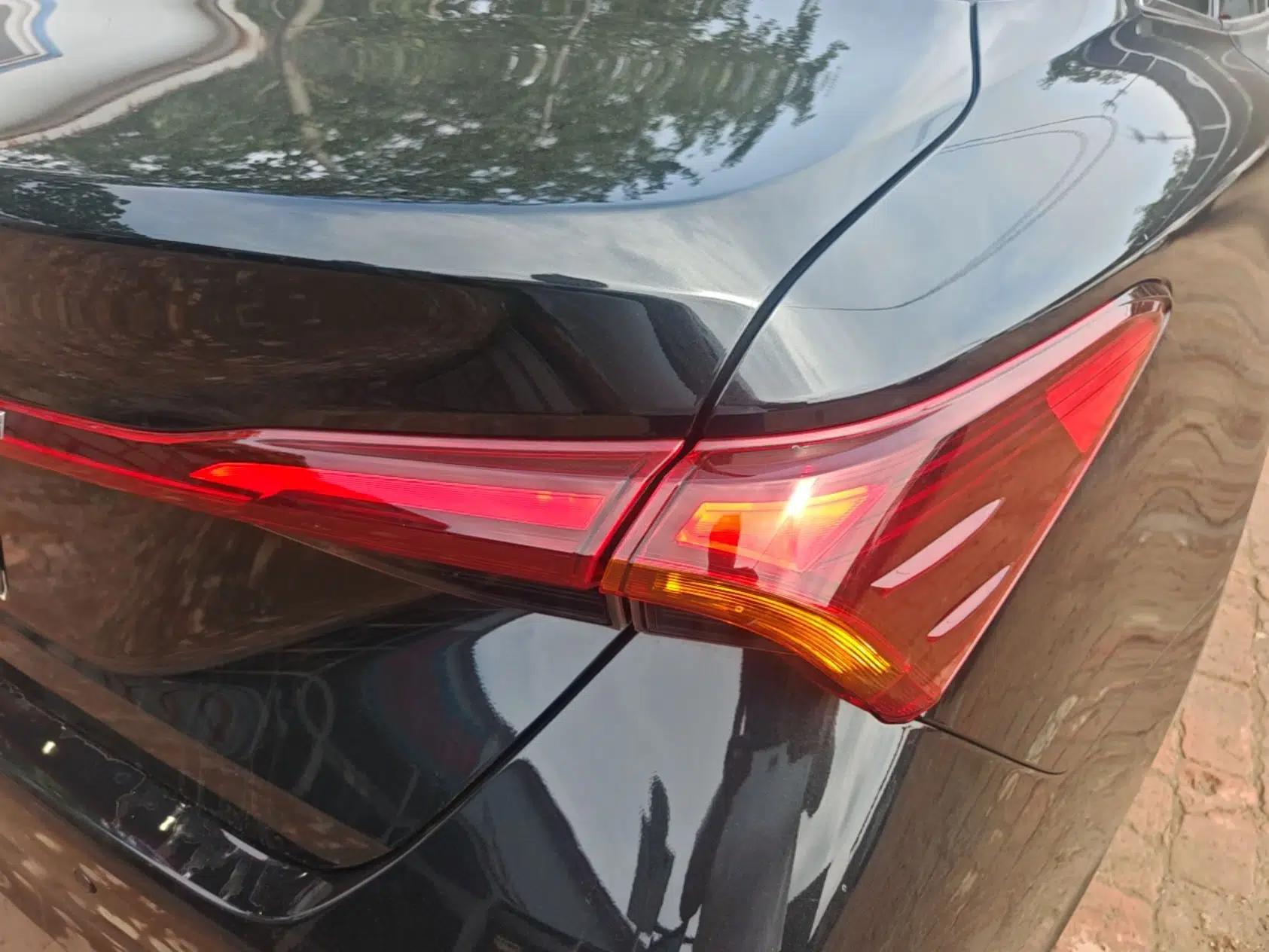 Toyota Avalon 2024 2.0L Luxury Edition — миниатюра 7