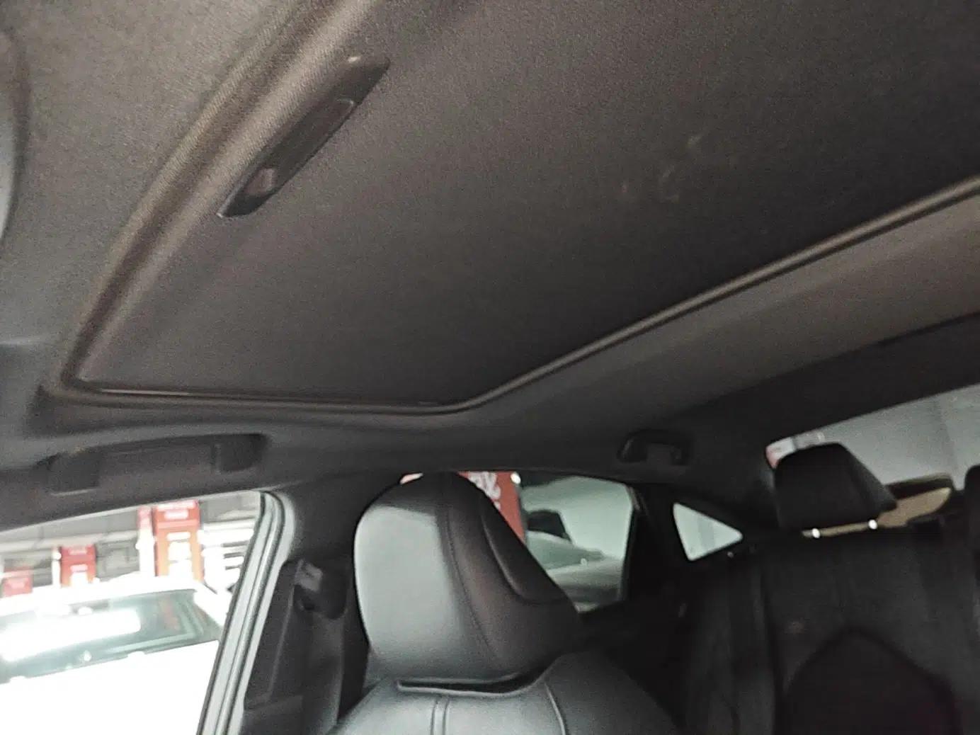 Toyota Avalon 2023 2.0L Luxury Edition — миниатюра 21