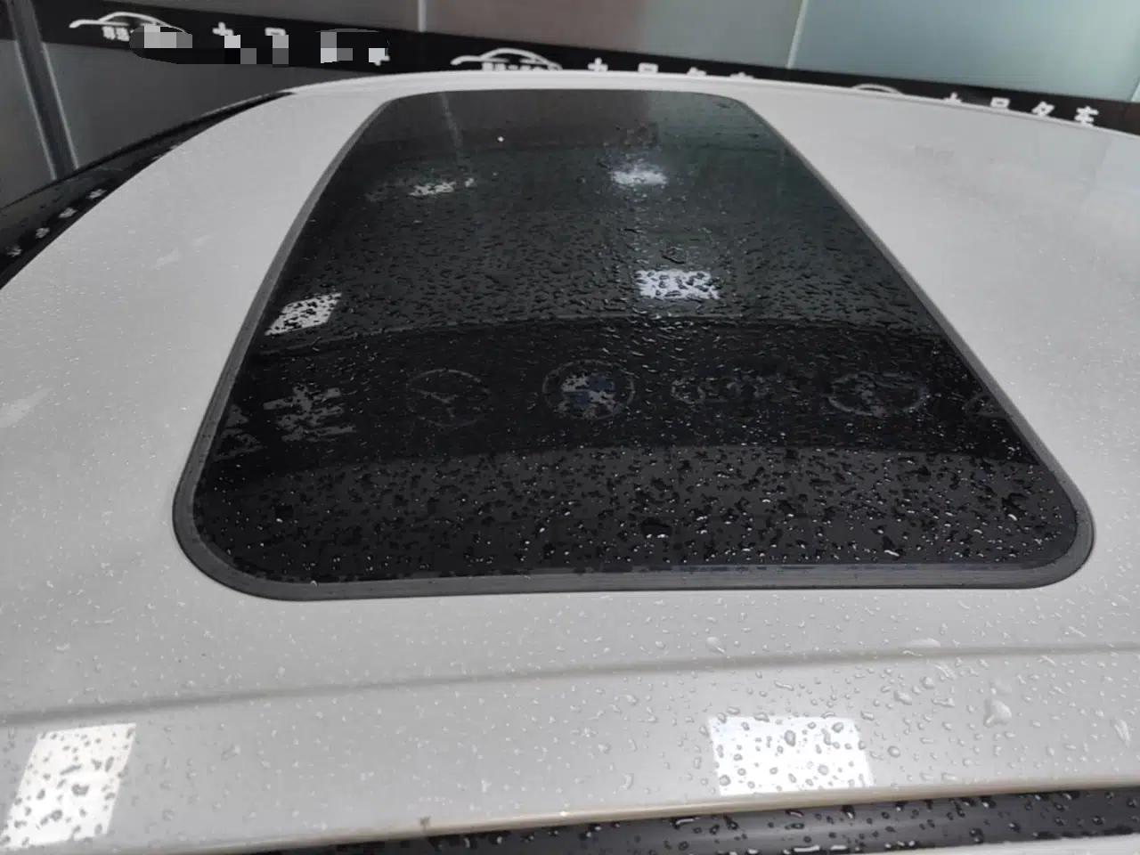 Toyota Avalon 2019 Dual-Engine 2.5L Luxury Edition China VI Standard — миниатюра 11