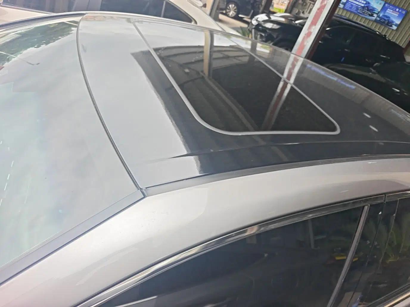 Toyota Avalon 2019 2.0L Luxury Edition China VI Standard — миниатюра 11
