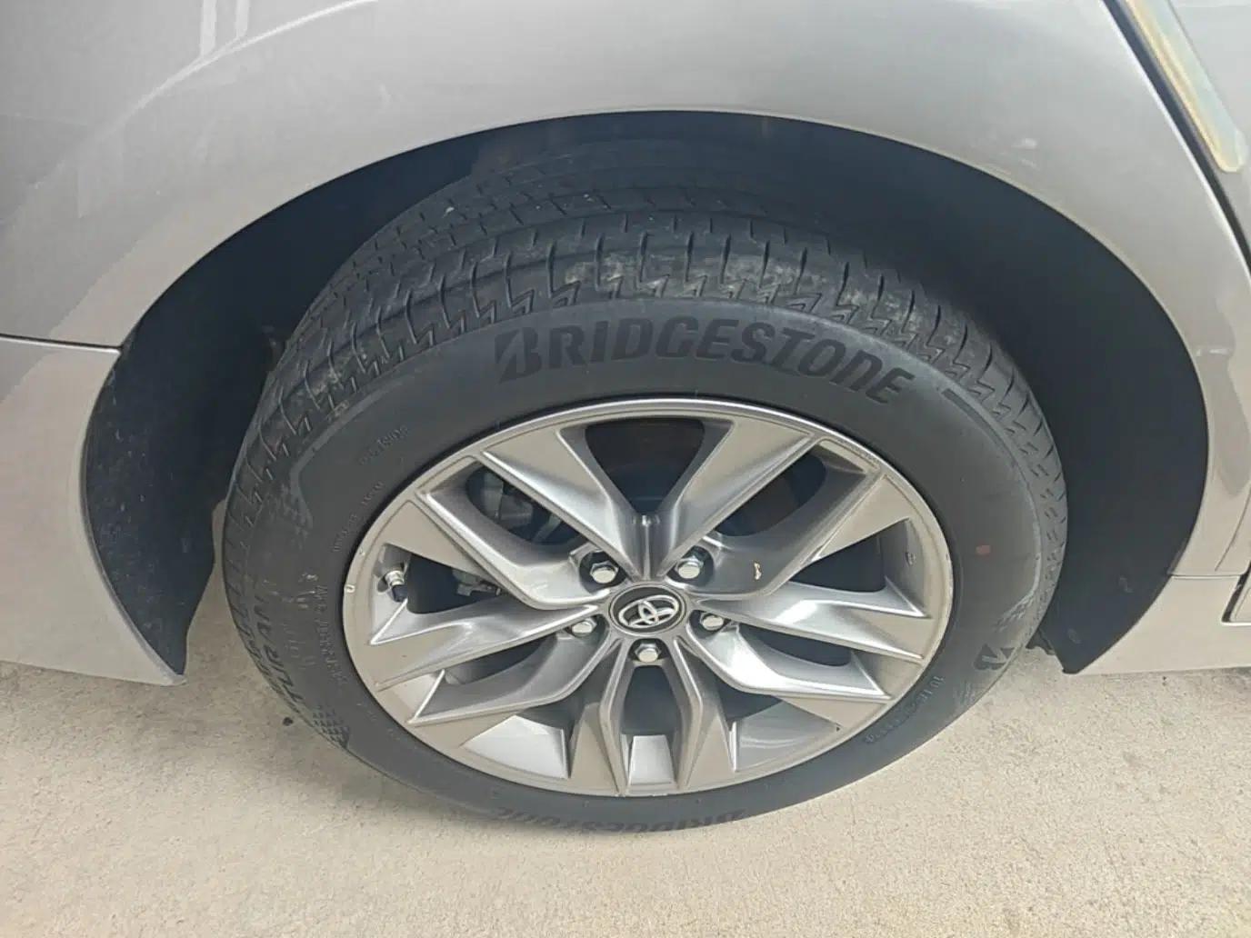 Toyota Avalon 2019 2.0L Luxury Edition China VI Standard — миниатюра 10