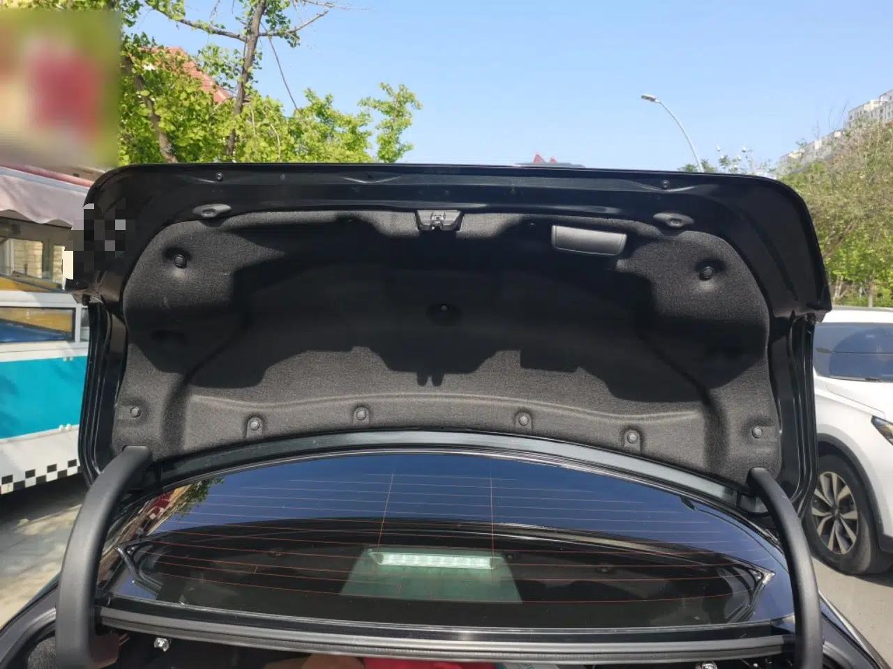 Toyota Avalon 2023 2.5L Luxury Edition — миниатюра 20