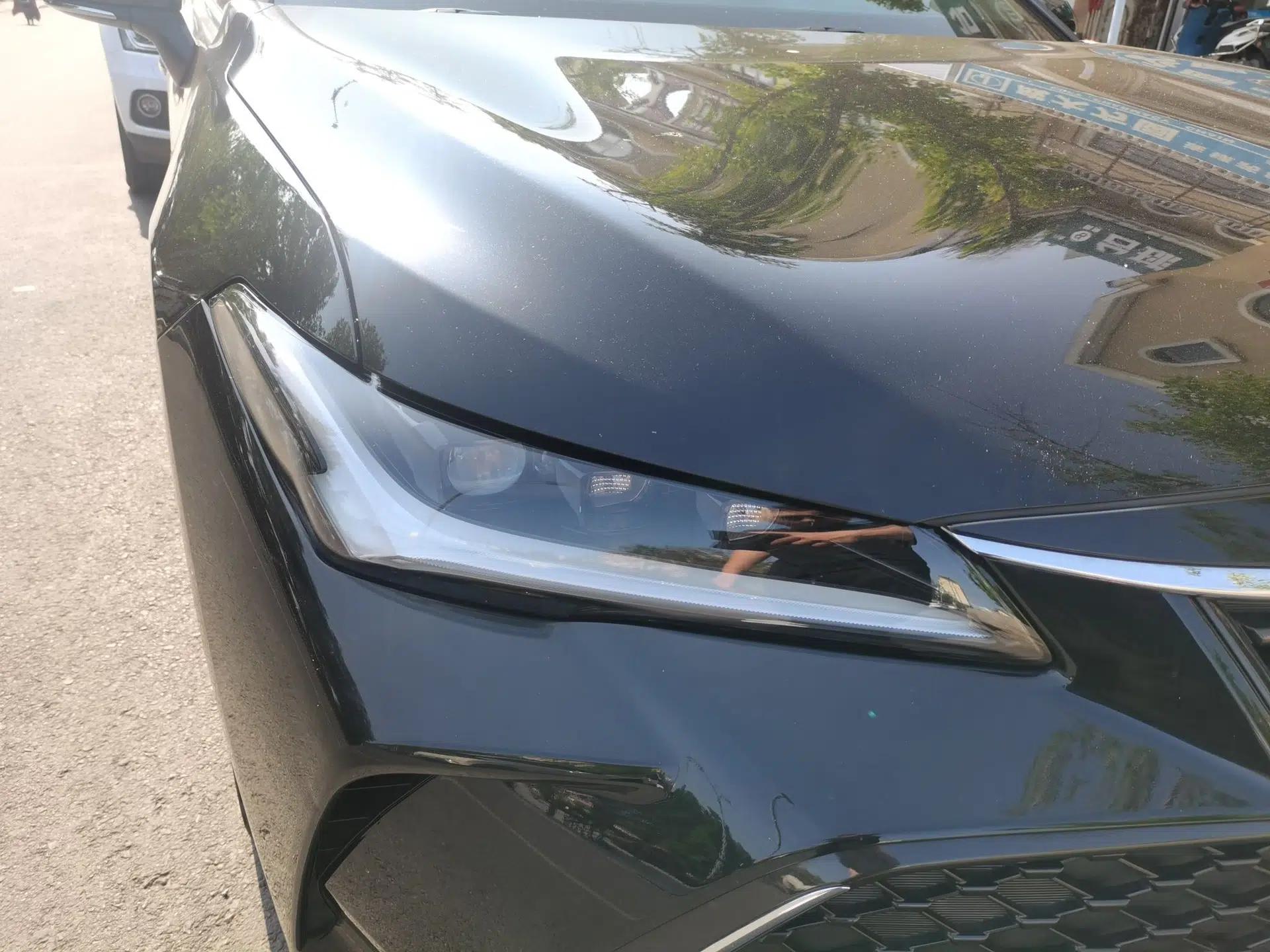 Toyota Avalon 2023 2.5L Luxury Edition — миниатюра 7