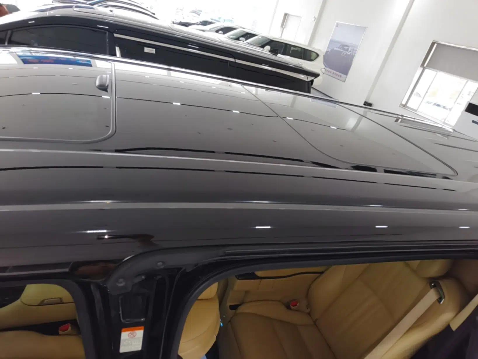 Toyota Vellfire 2021 Crown Dual-Engine 2.5L HV Prestige Edition — миниатюра 11