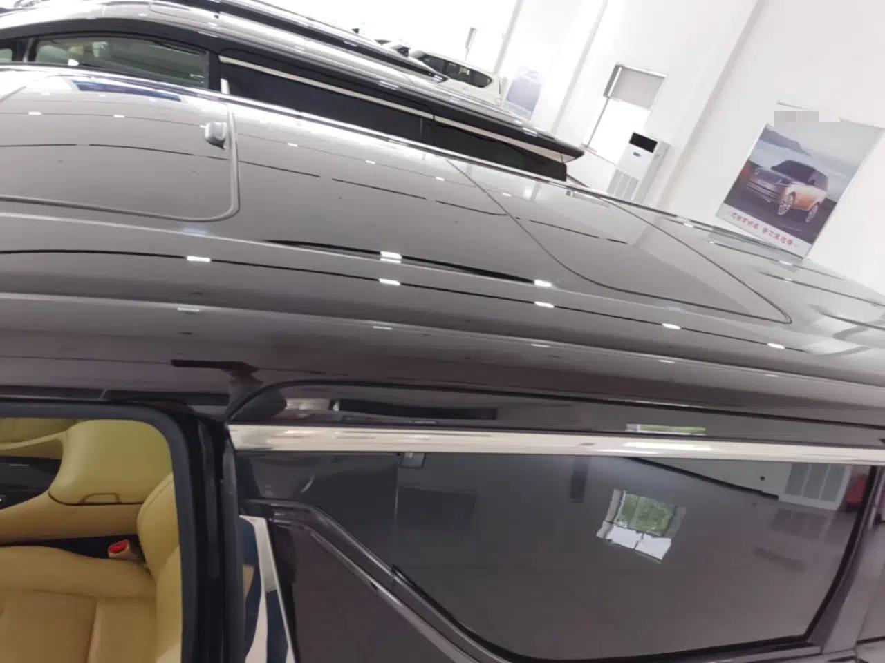 Toyota Vellfire 2019 Dual-Engine 2.5L HV Prestige Edition — миниатюра 11