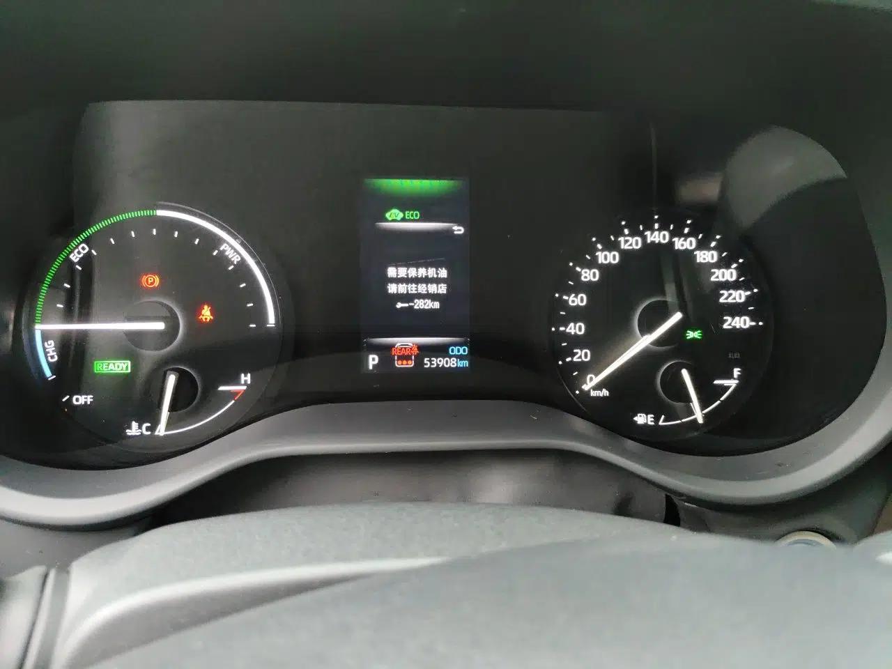 Toyota SIENNA 2023 2.5L Hybrid Comfort Edition — миниатюра 12