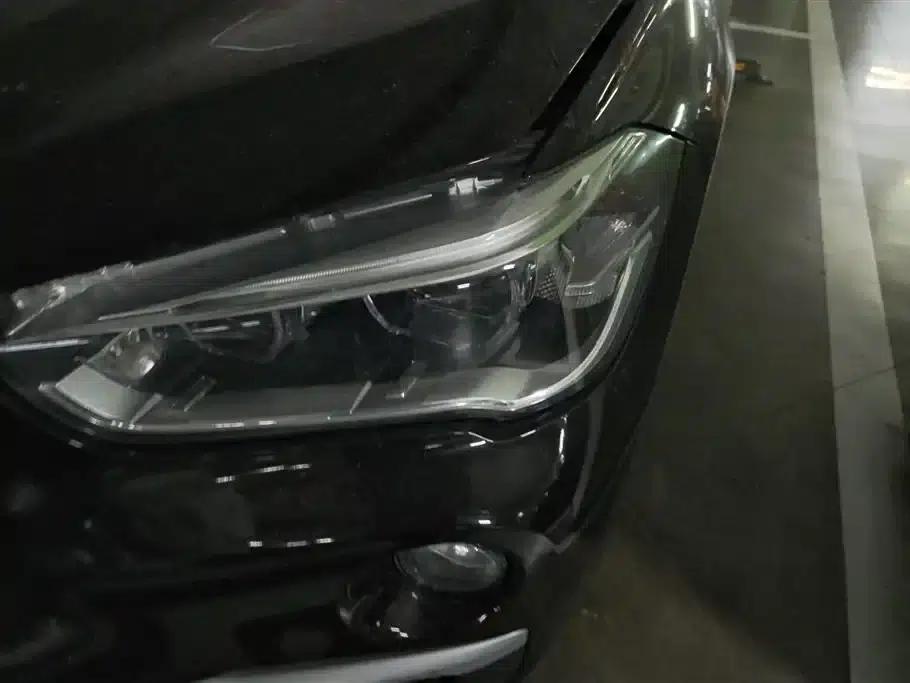 BMW X1 2019 xDrive20Li Premium — миниатюра 5