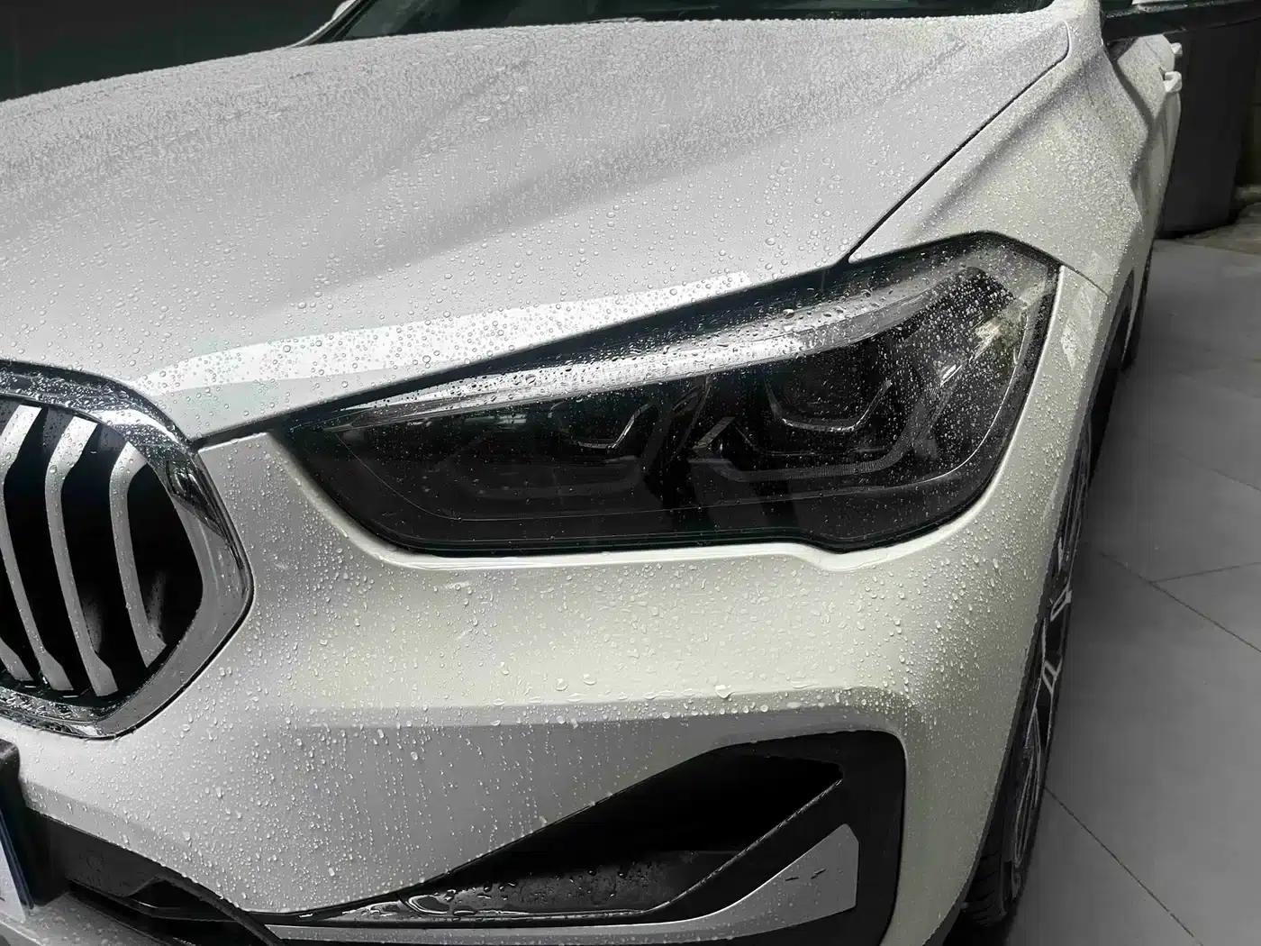 BMW X1 2020 xDrive25Li Premium — миниатюра 2