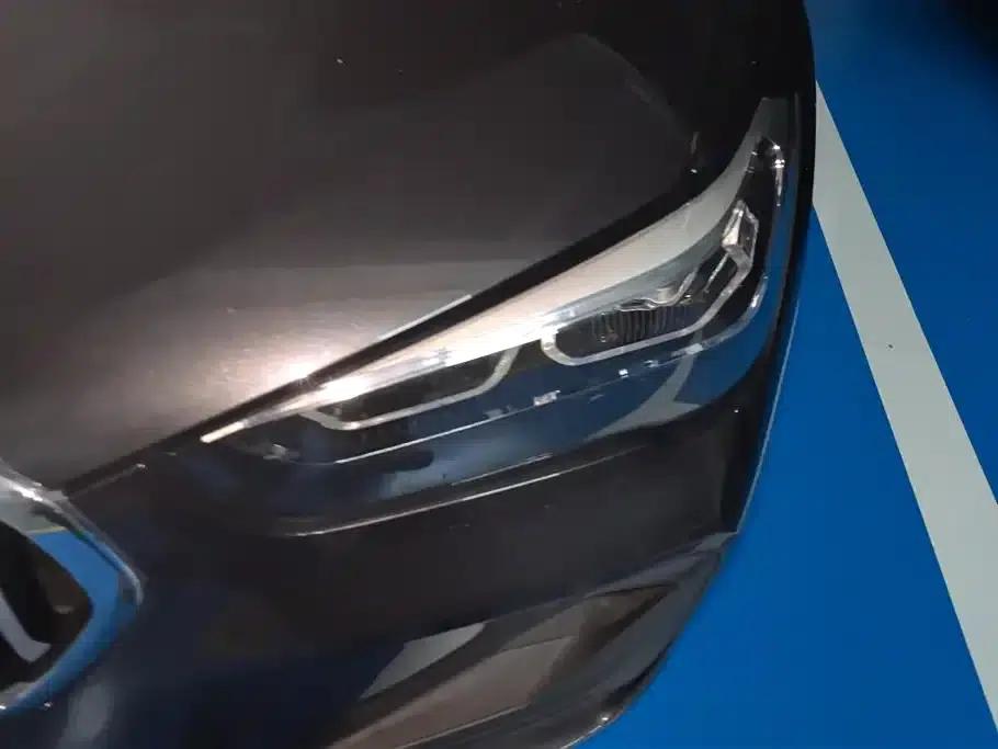 BMW X1 2021 sDrive25Li Leading Edition — миниатюра 5