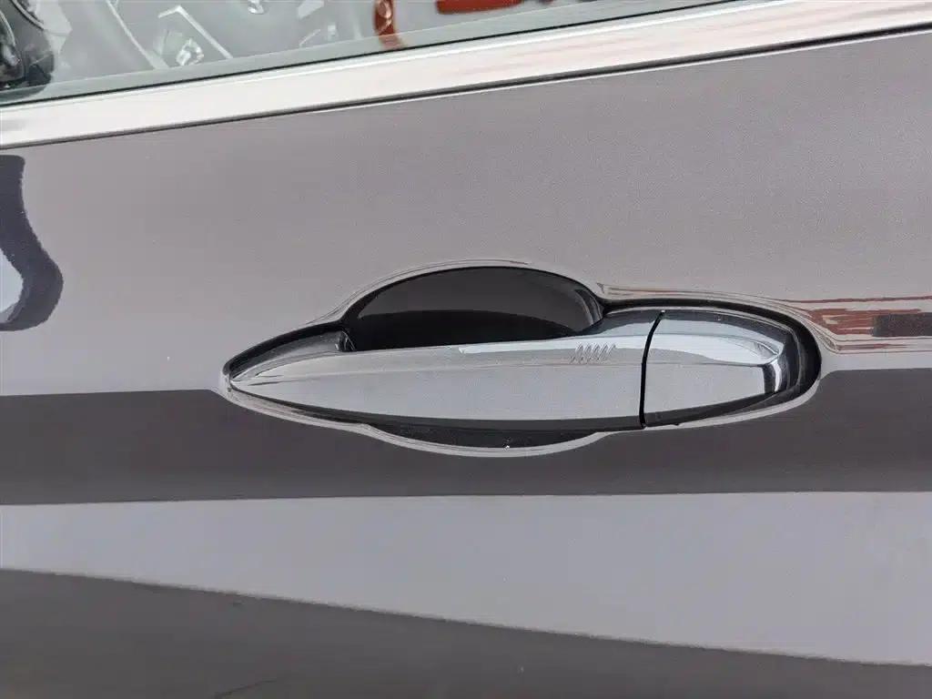 BMW X1 2021 Facelift sDrive25Li Leading Edition — миниатюра 18