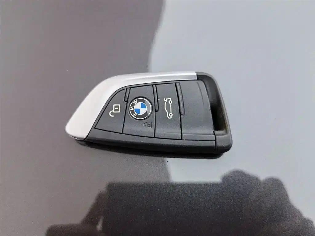 BMW X1 2021 Facelift sDrive25Li Leading Edition — миниатюра 19