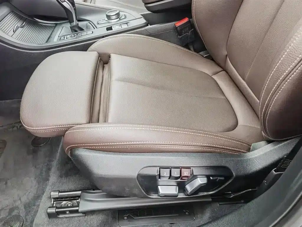 BMW X1 2021 Facelift sDrive25Li Leading Edition — миниатюра 20