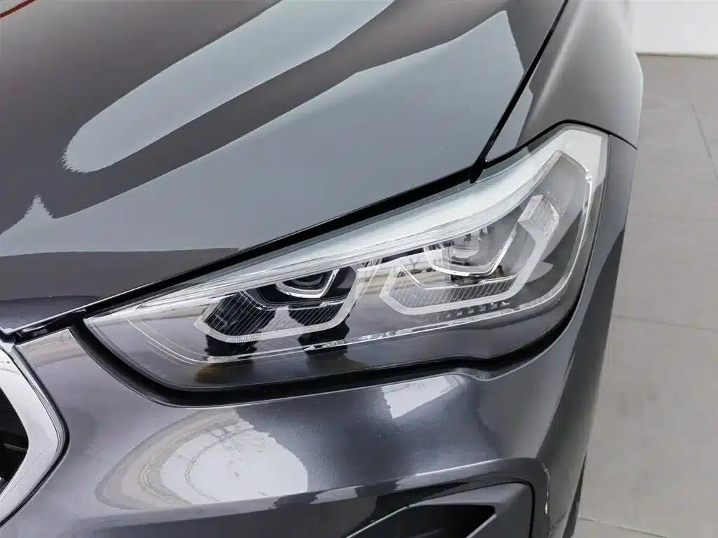 BMW X1 2021 Facelift sDrive25Li Leading Edition — миниатюра 7