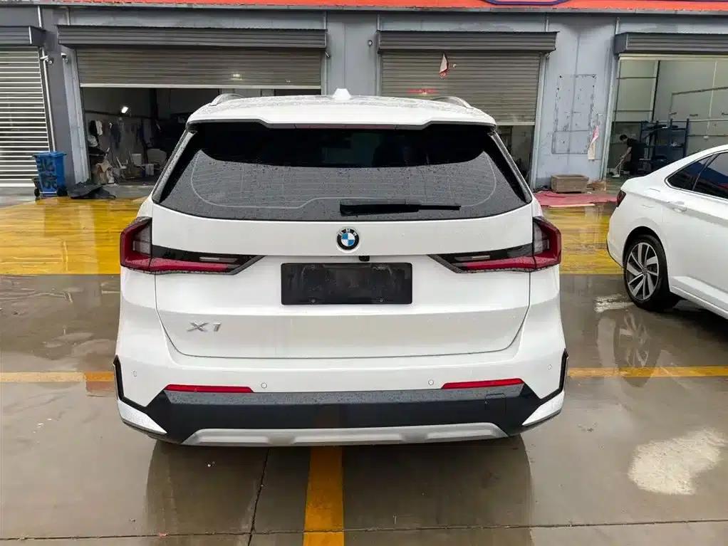 2023 BMW X1 sDrive20Li X Design Package — миниатюра 13