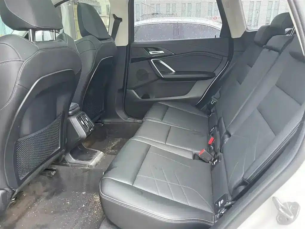 2023 BMW X1 sDrive20Li X Design Package — миниатюра 6