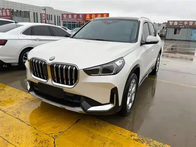 2023 BMW X1 sDrive20Li X Design Package