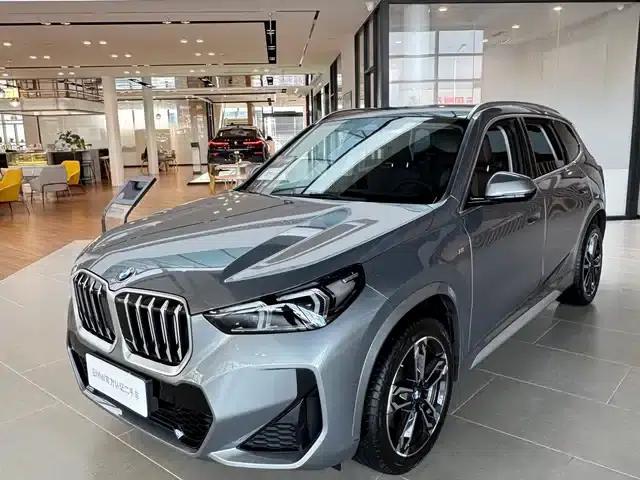 2024 BMW X1 sDrive25Li M Sport Package