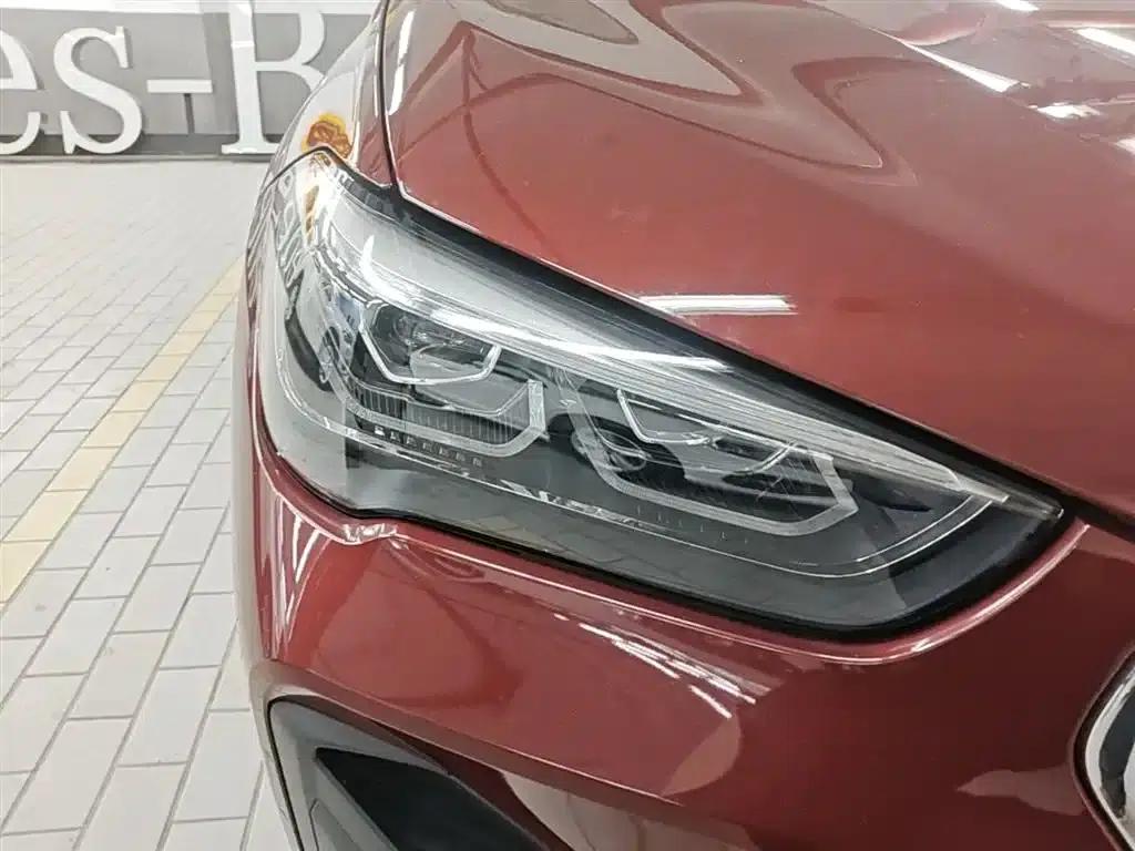 BMW X1 2020 sDrive25Li Leading Edition — миниатюра 13
