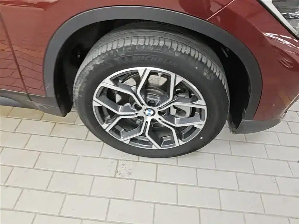 BMW X1 2020 sDrive25Li Leading Edition — миниатюра 14