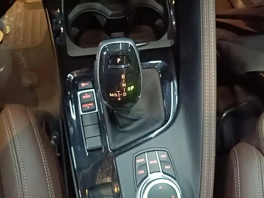 BMW X1 2020 sDrive20Li Premium — миниатюра 14