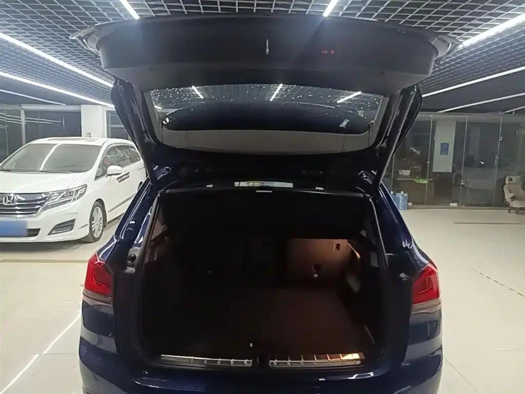 BMW X1 2020 sDrive20Li Premium — миниатюра 19