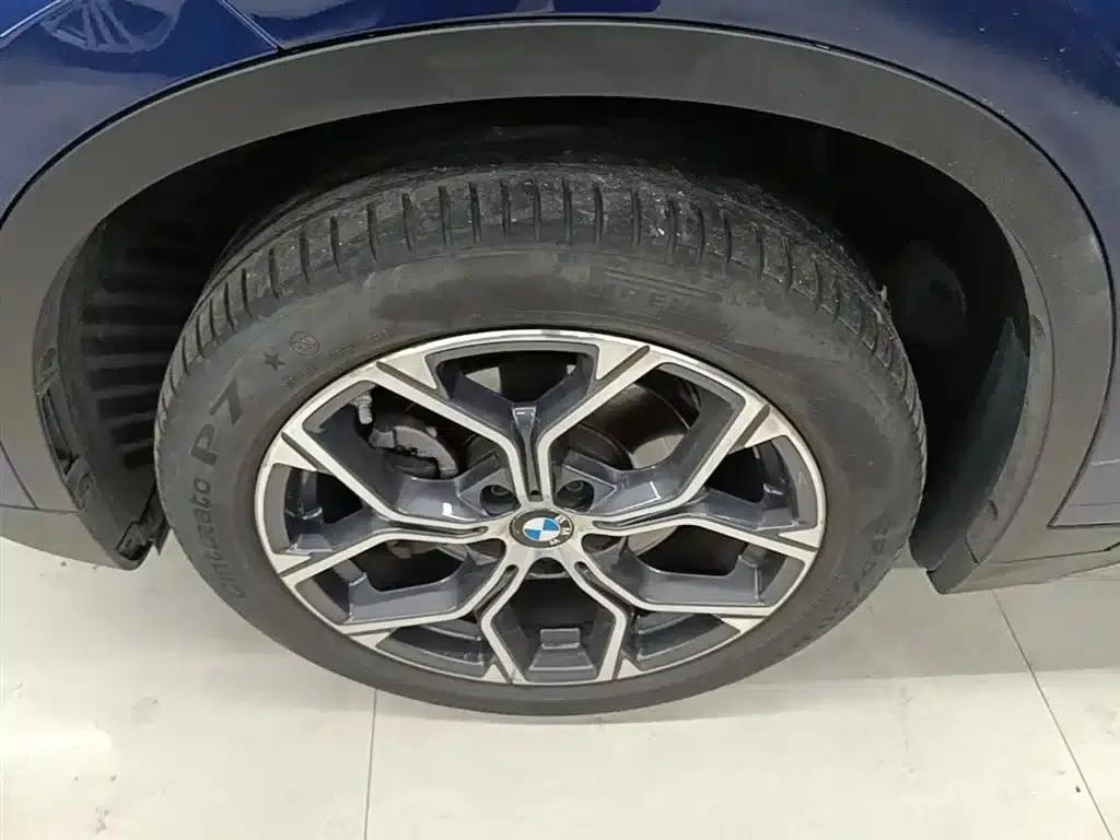 BMW X1 2020 sDrive20Li Premium — миниатюра 23